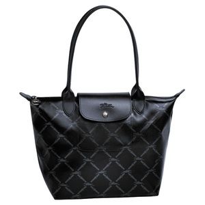 Authentic Longchamp tote travel bag. Made in France